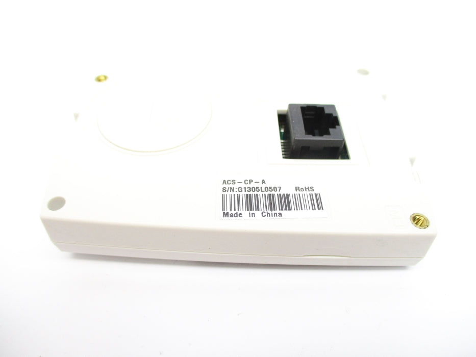 ABB ACS-CP-A NSMP