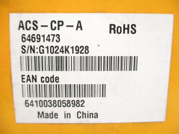 ABB ACS-CP-A NSMP