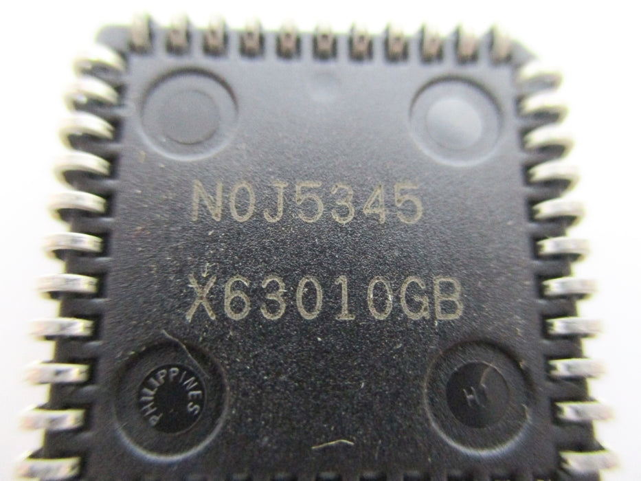 SPARE PART N0J5345 X63010GB NSNP