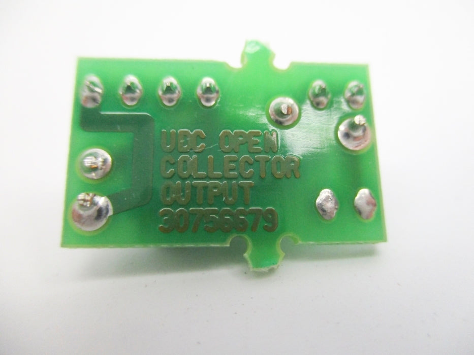 SPARE PART 30756679 NSNP