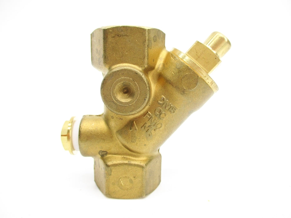 VALVE PA-IX-2635/I NSNP