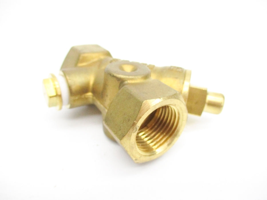 VALVE PA-IX-2635/I NSNP