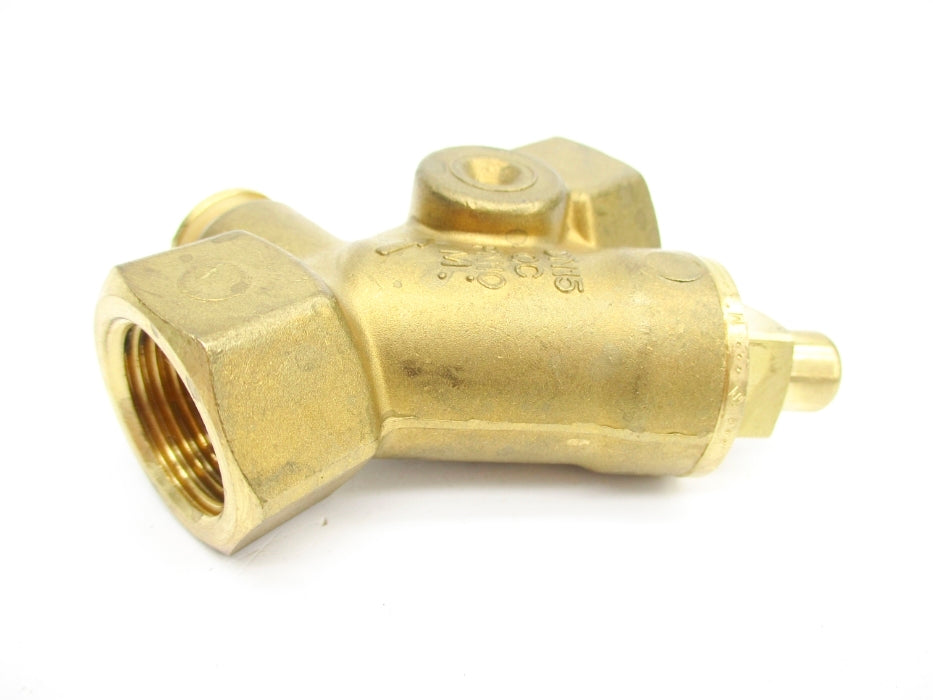 VALVE PA-IX-2635/I NSNP