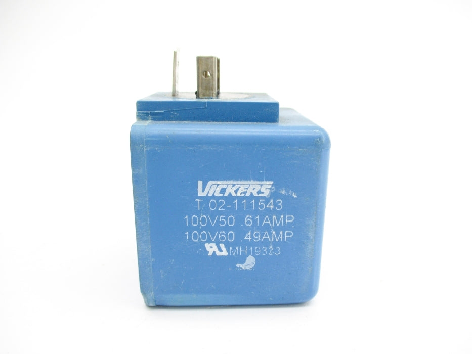 VICKERS T02-111543 UNMP