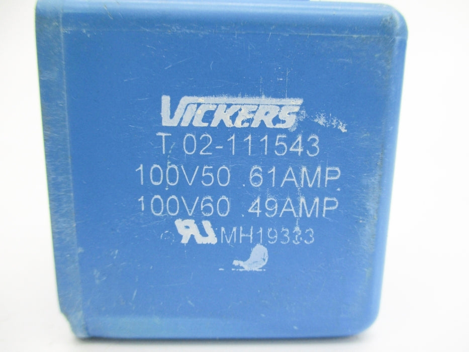 VICKERS T02-111543 UNMP