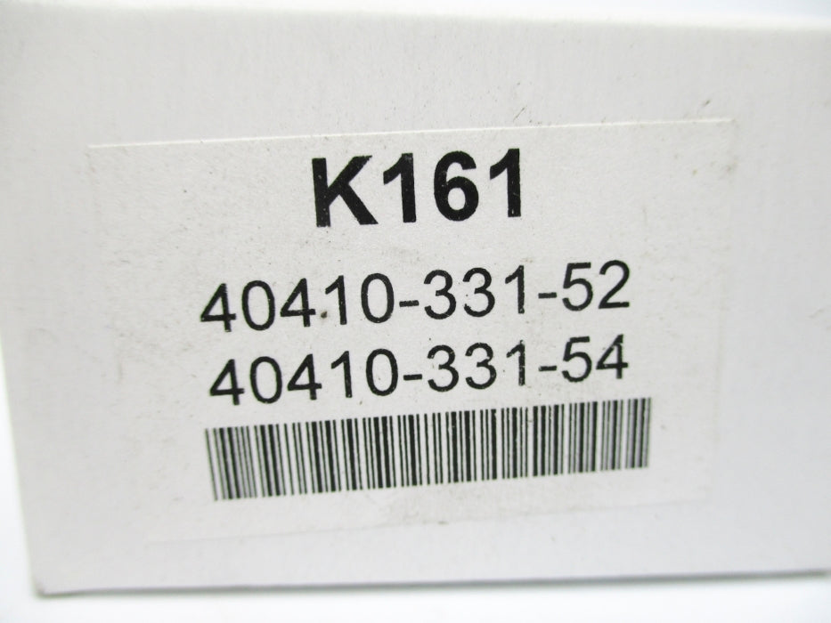 CONTACT KIT K161 40410-331-52 40410-331-54 NSMP