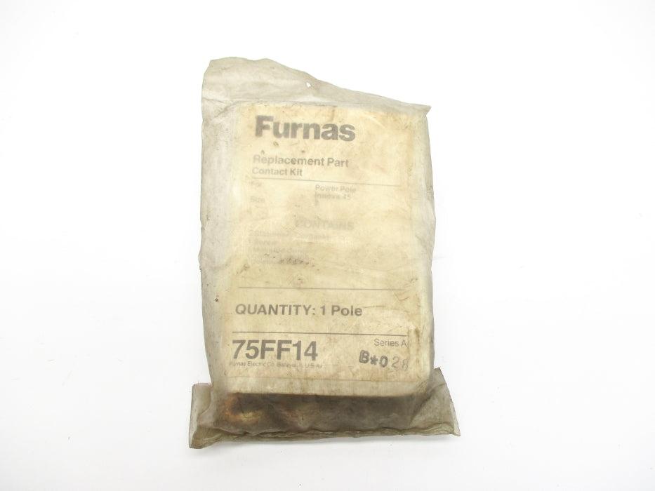 FURNAS 75FF14 SER. A NSMP