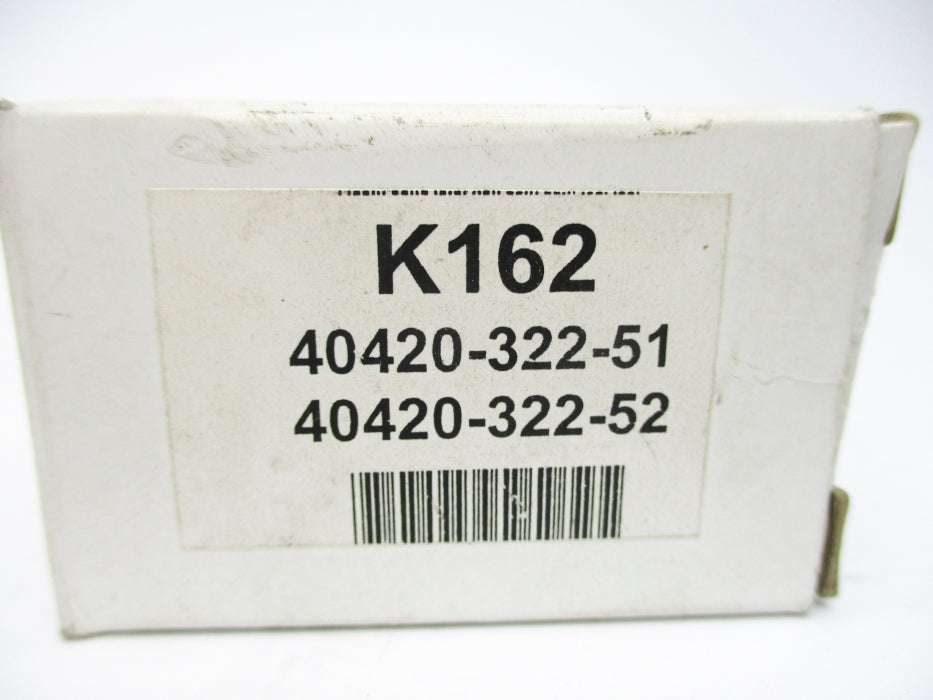 CONTACT KIT K162 40420-322-51 40420-322-52 NSMP