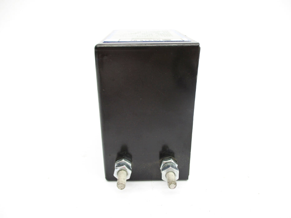 GENERAL ELECTRIC DCCT-2X400-0005 120V NSNP