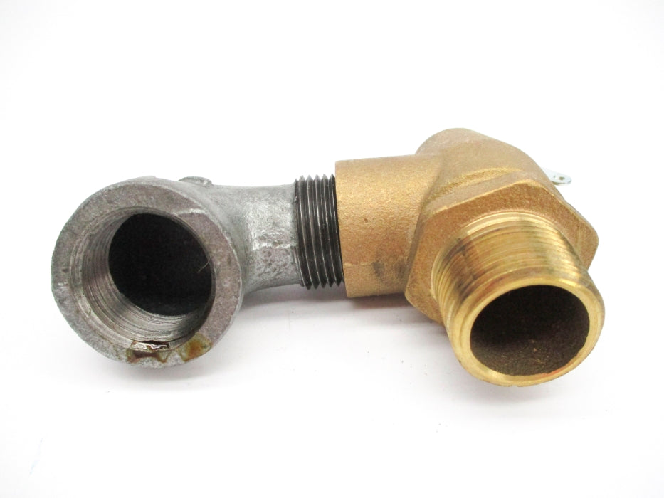 CONBRACO 13-202 1" 10PSI NSNP