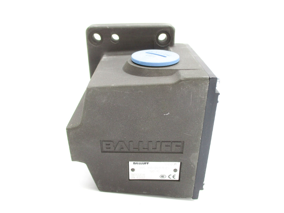 BALLUFF BNS-819-D03-R12-100-10 NSMP