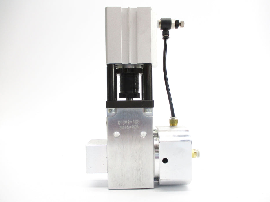 CYLINDER V-055-125 2018-020 NSNP