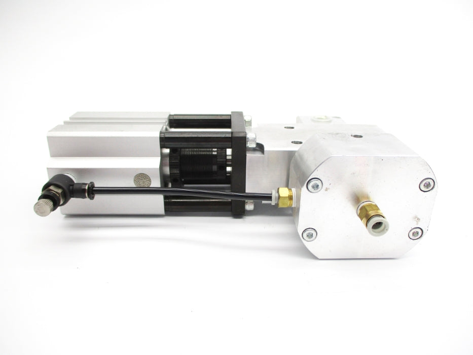 CYLINDER V-055-125 2018-020 NSNP