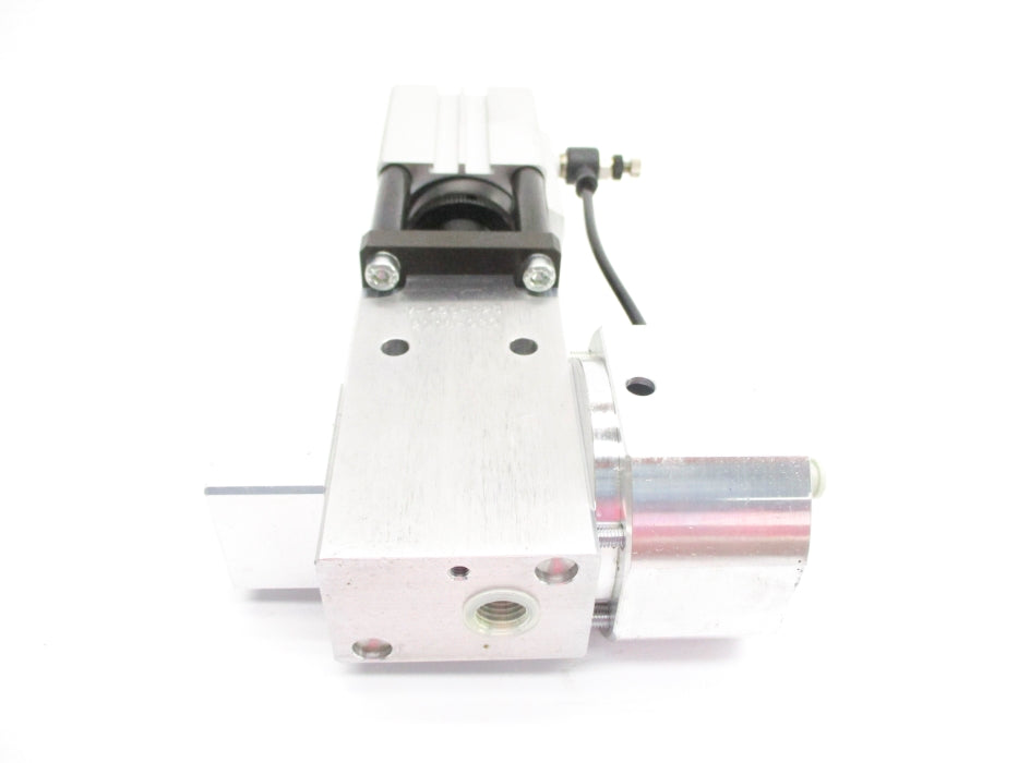 CYLINDER V-055-125 2018-020 NSNP