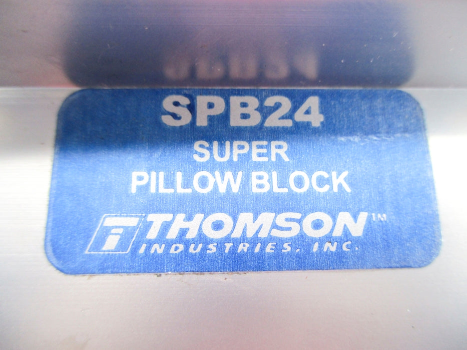 THOMPSON SPB24 NSNP