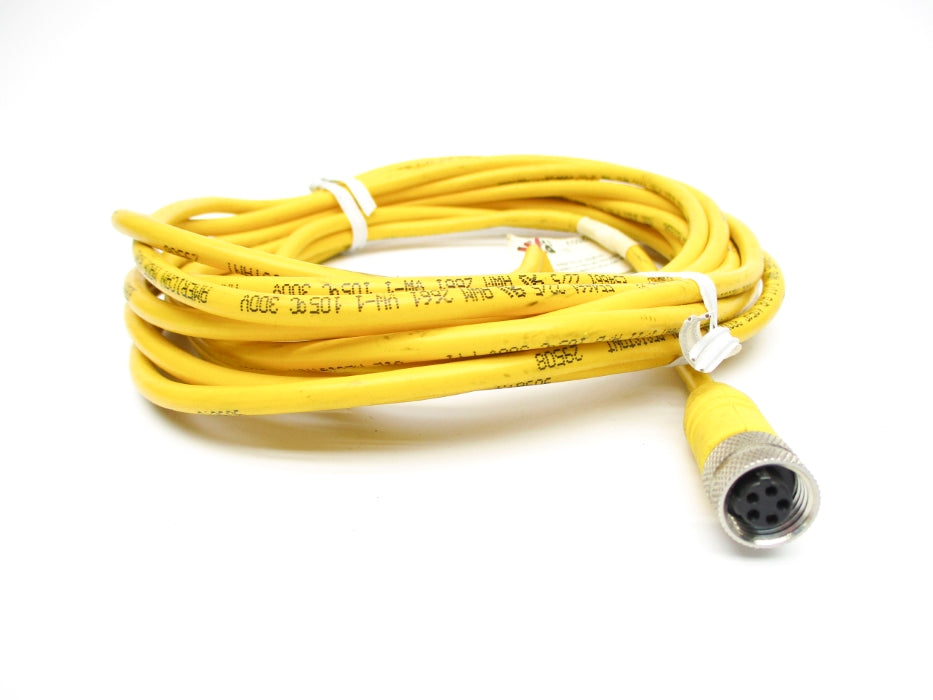 LUMBERG RKT5U-673/20F UNMP