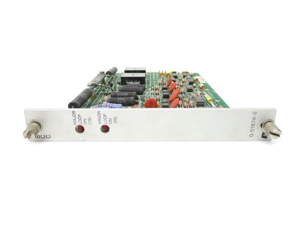 RELIANCE ELECTRIC 0-51874-2 UNMP
