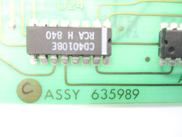 635989 UNMP