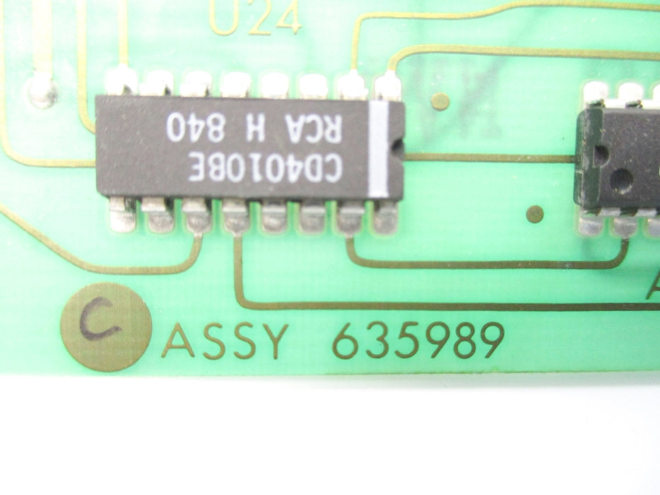 635989 UNMP