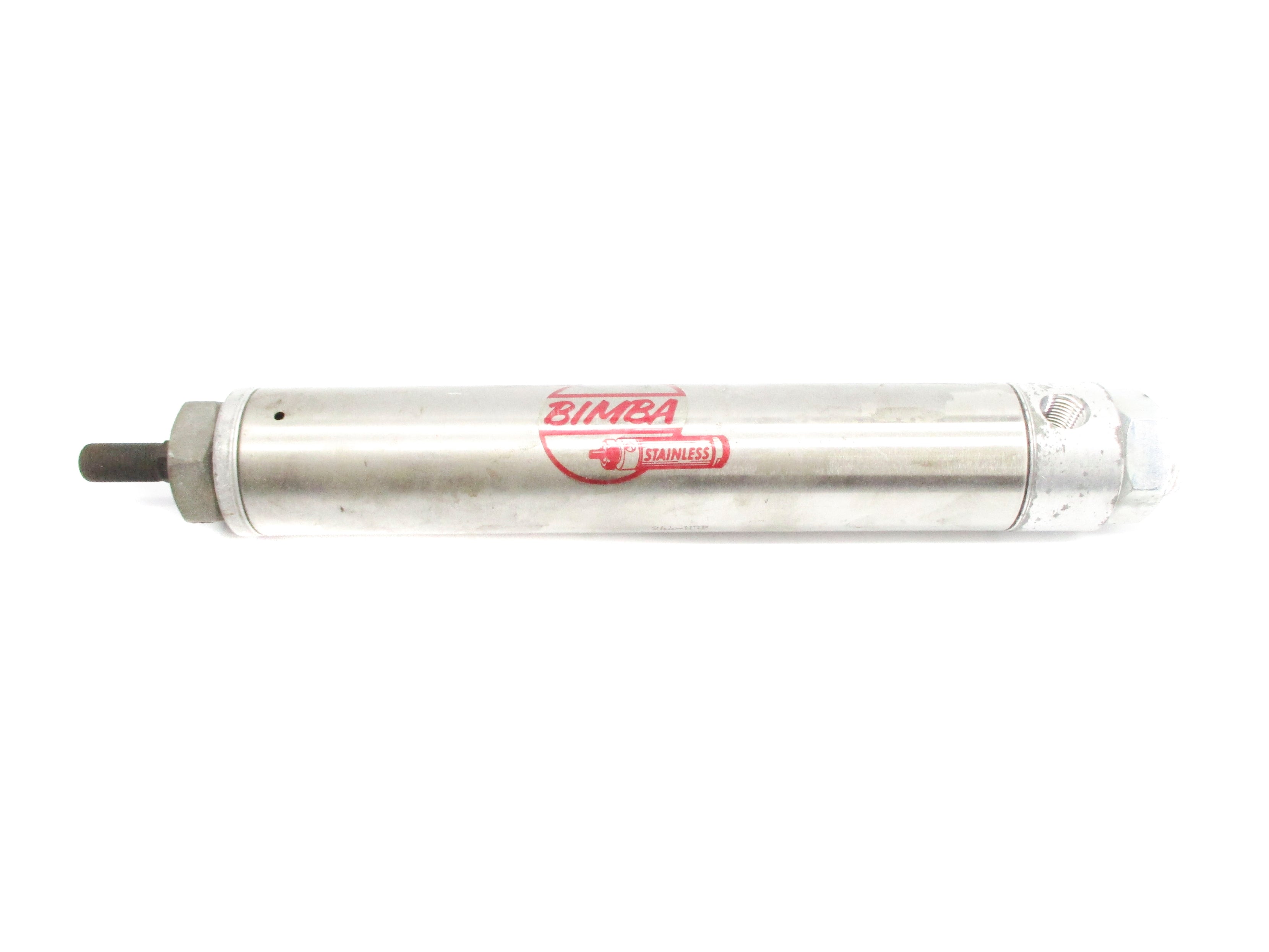BIMBA 244-NRP UNMP