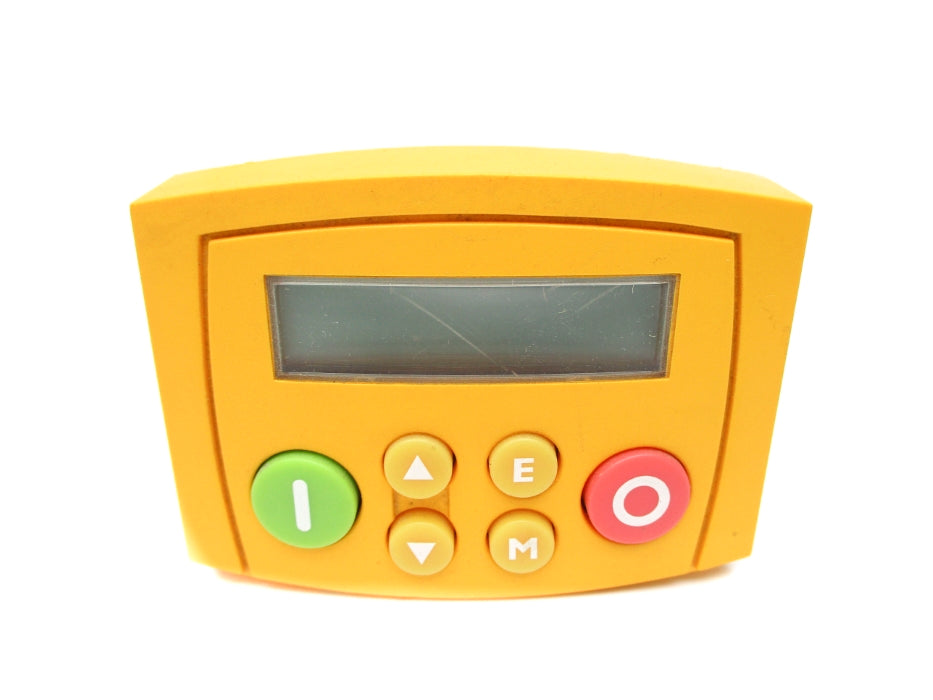 PARKER 6511-RS232-00-G NSNP