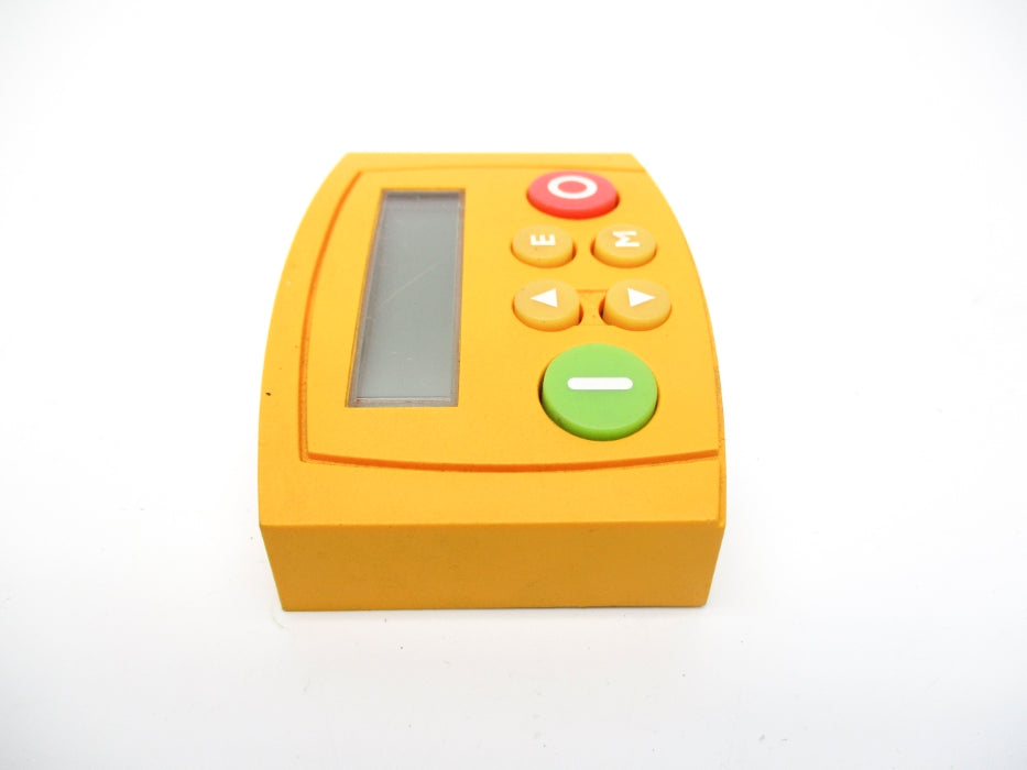 PARKER 6511-RS232-00-G NSNP