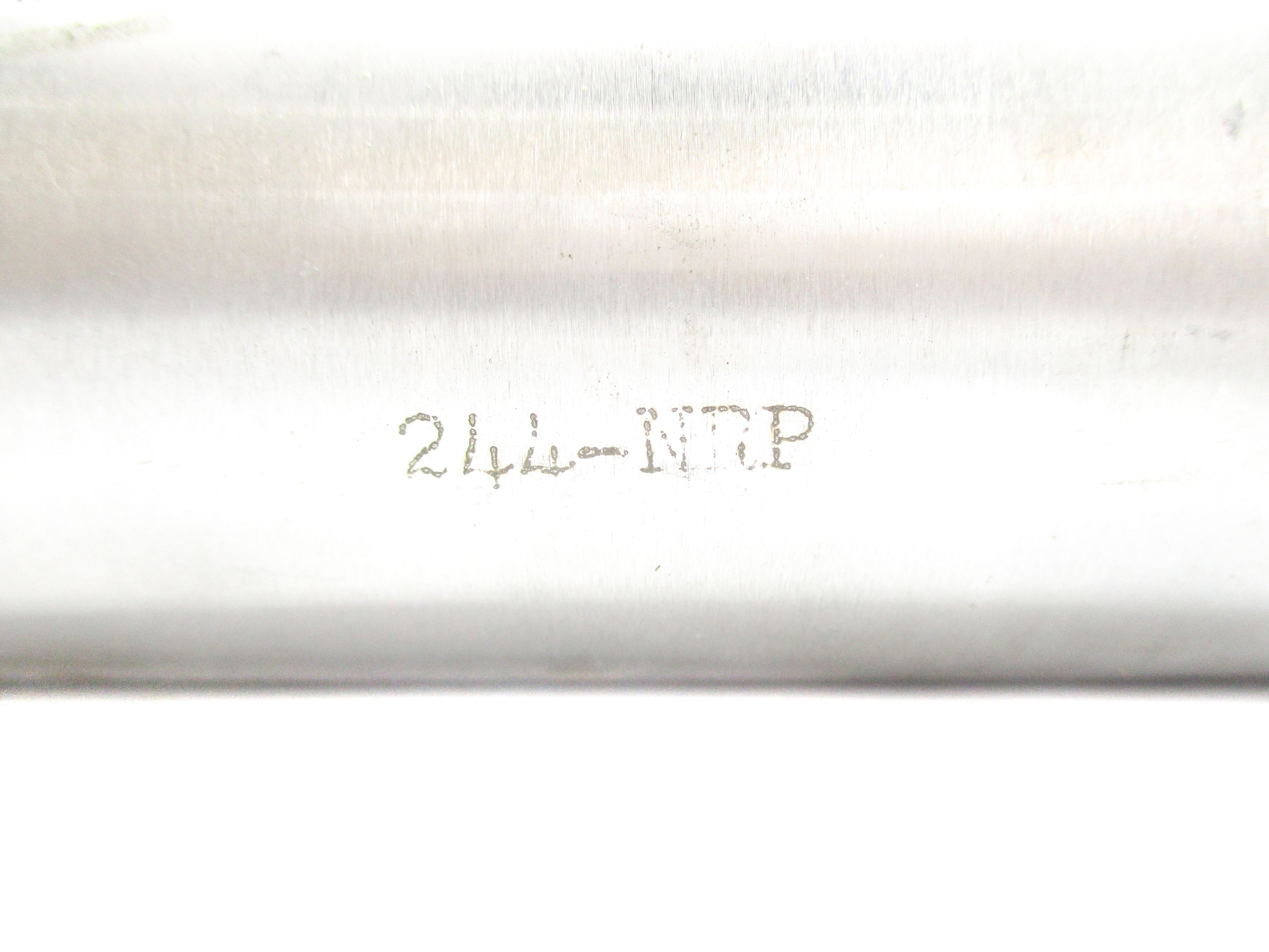 BIMBA 244-NRP UNMP