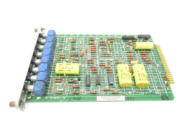RELIANCE ELECTRIC 0-51851-5 UNMP