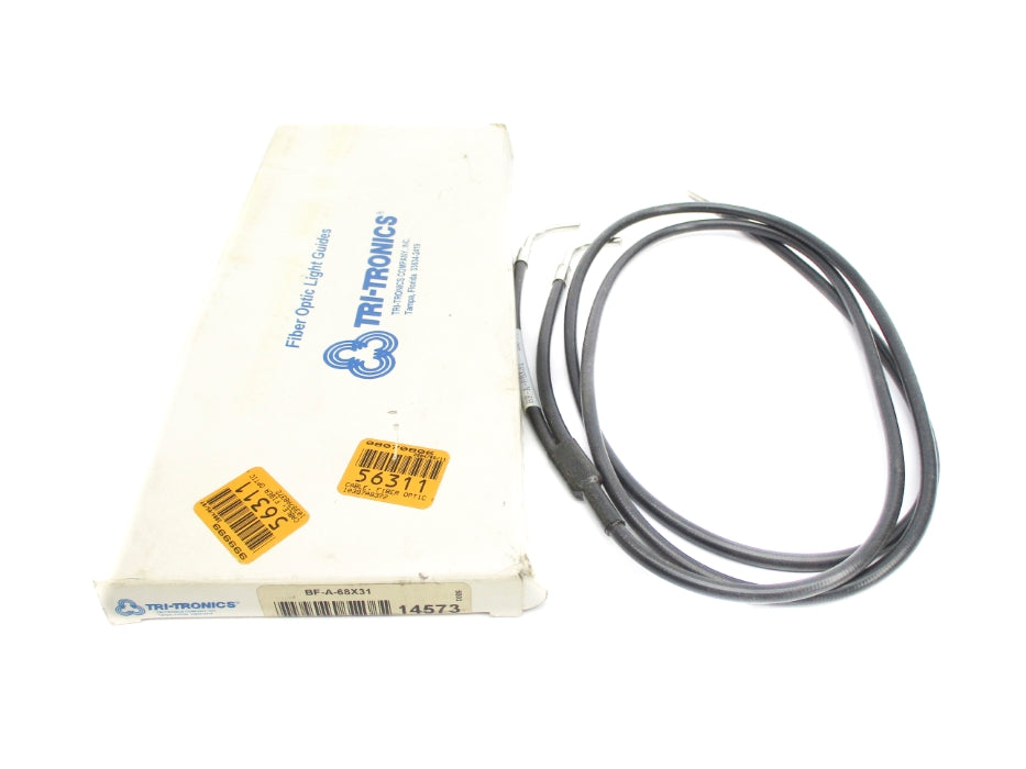 TRI-TRONICS BF-A-68X31 14573 NSMP