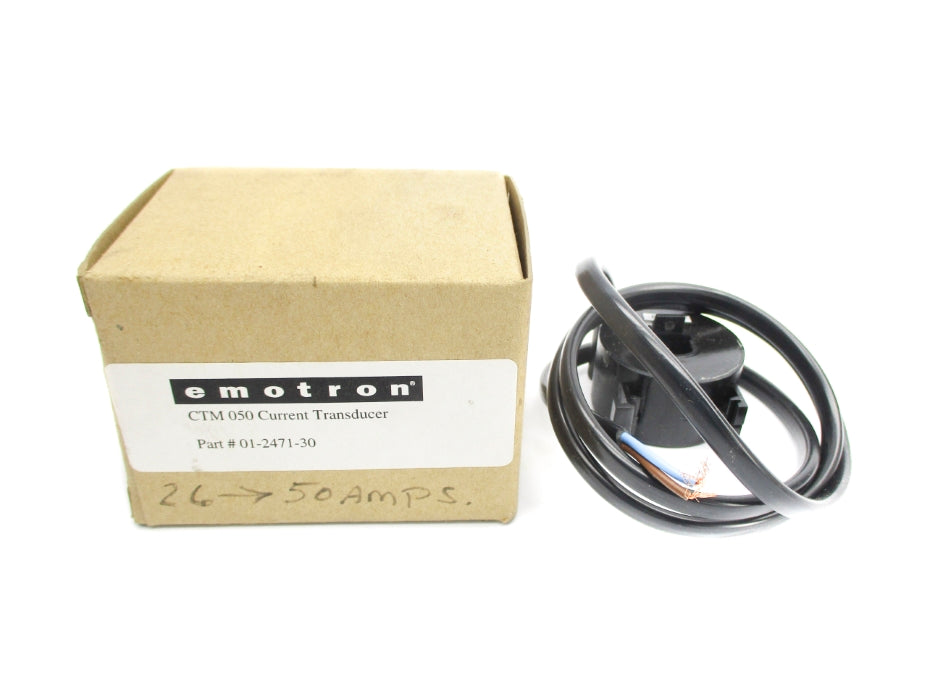 EMOTRON 01-2471-30 CTM 050 NSMP