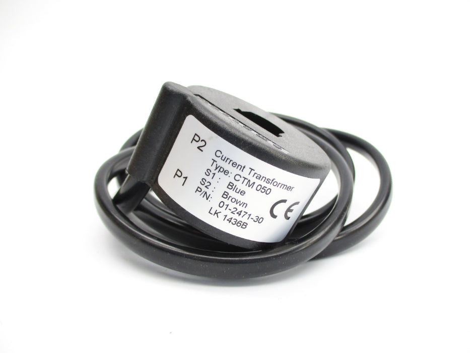 EMOTRON 01-2471-30 CTM 050 NSMP