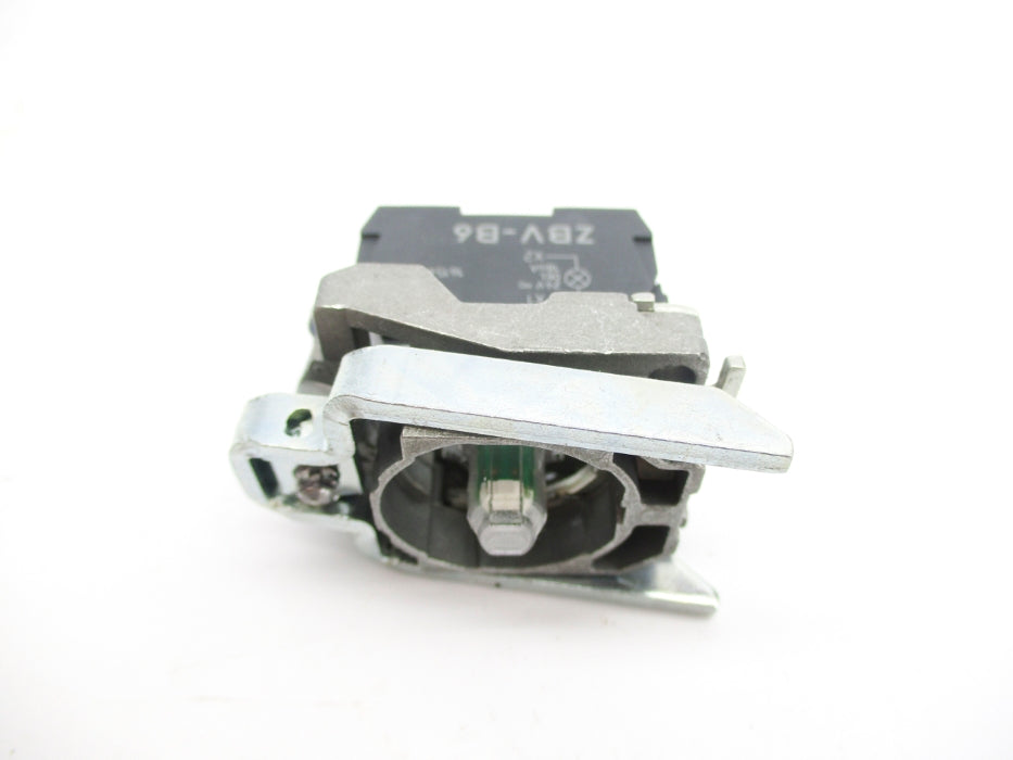 SCHNEIDER ELECTRIC ZB4BVB6 NSMP