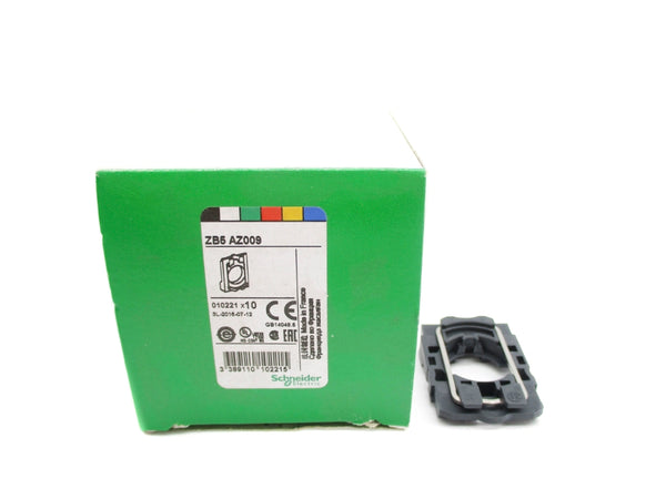 SCHNEIDER ELECTRIC ZB5AZ009 (PKG OF 10) NSMP