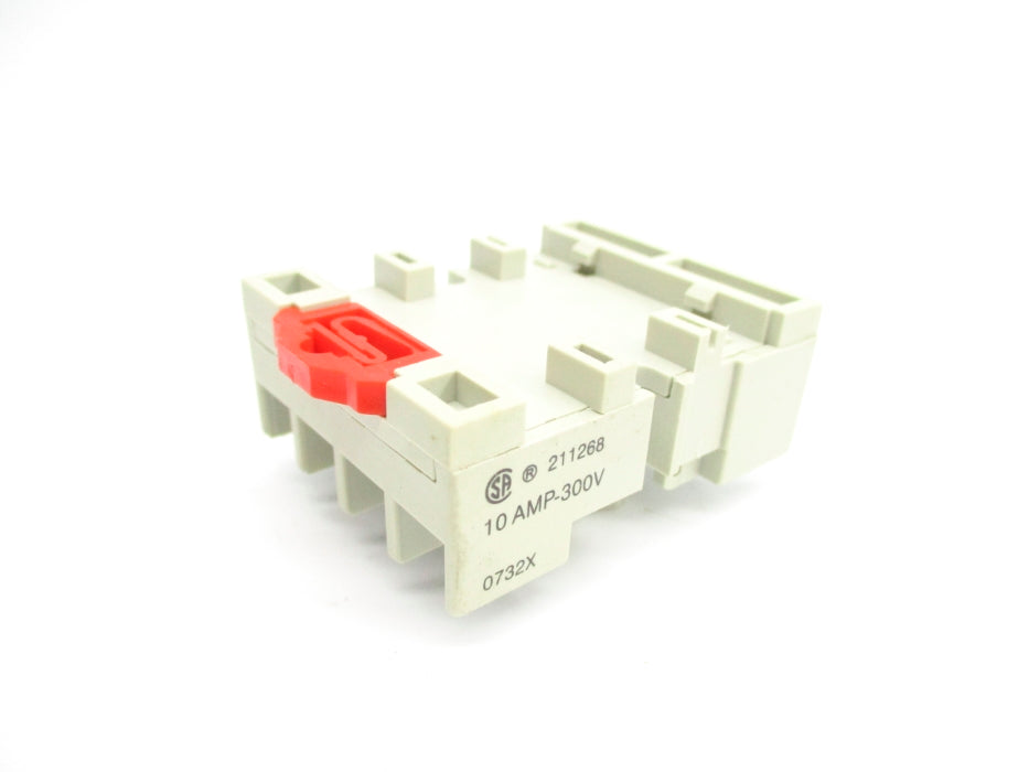 SQUARE D 8501NR51 SER. B 600V 10A NSMP