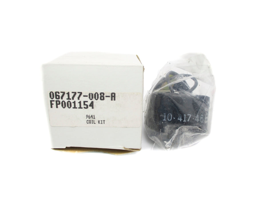 SPARE PART 067177-008-A NSMP