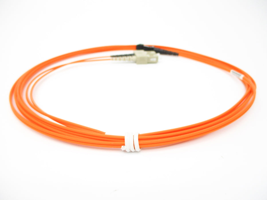FIBER OPTIC CABLE SC-MTRJ/62.5/DX/10FEET JCC5K47R00008 NSMP