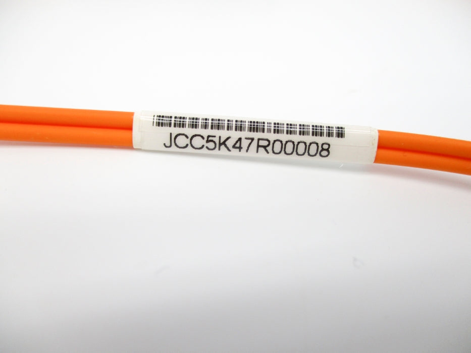 FIBER OPTIC CABLE SC-MTRJ/62.5/DX/10FEET JCC5K47R00008 NSMP