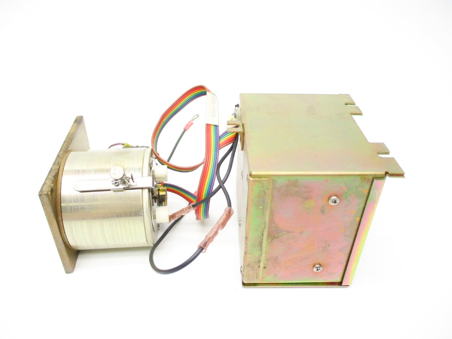 SPARE PART ESQ23CN UNMP
