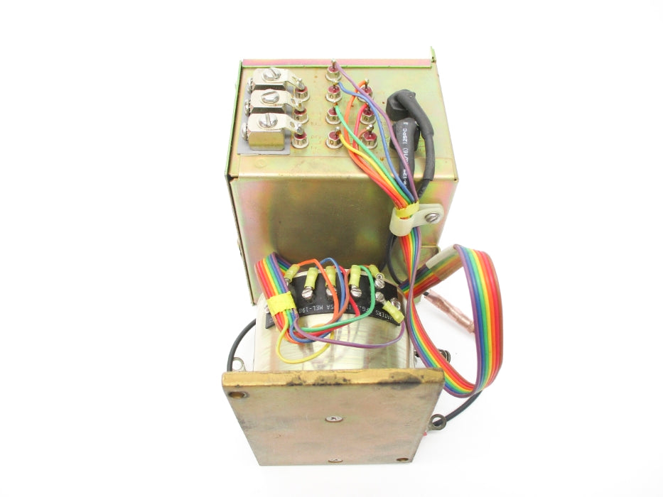 SPARE PART ESQ23CN UNMP