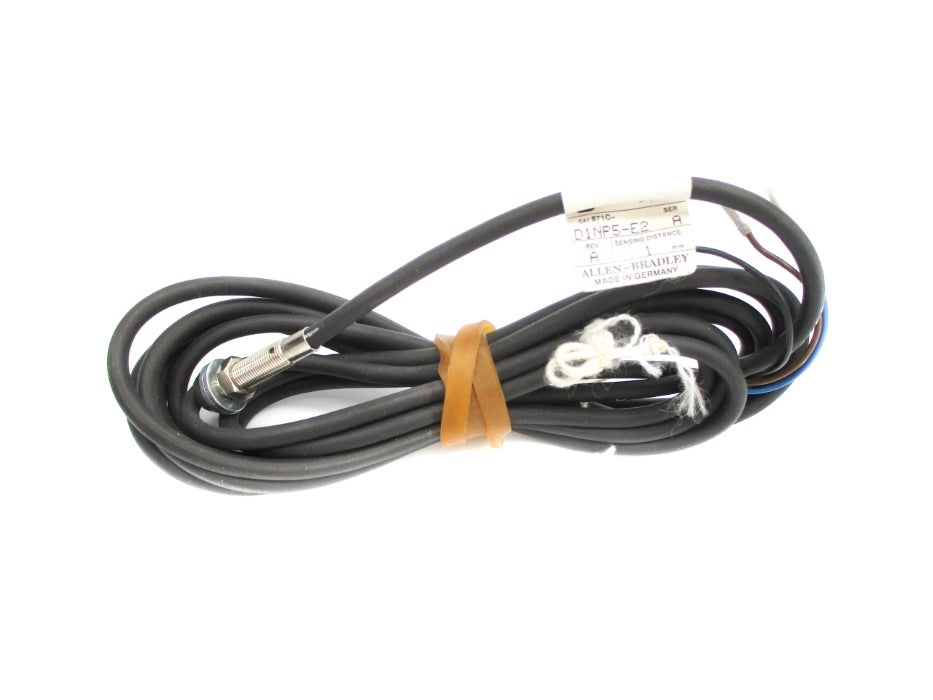 ALLEN BRADLEY 871C-D1NP5-E2 SER. A NSNP