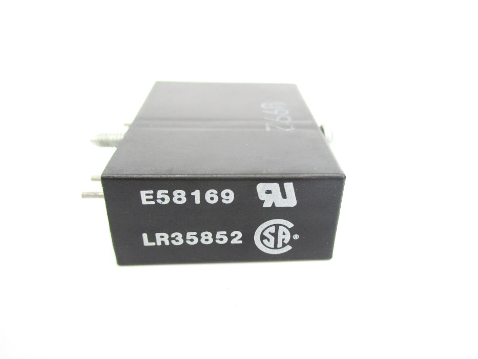 ELECTROCAM EC-OAC5A-11 NSNP