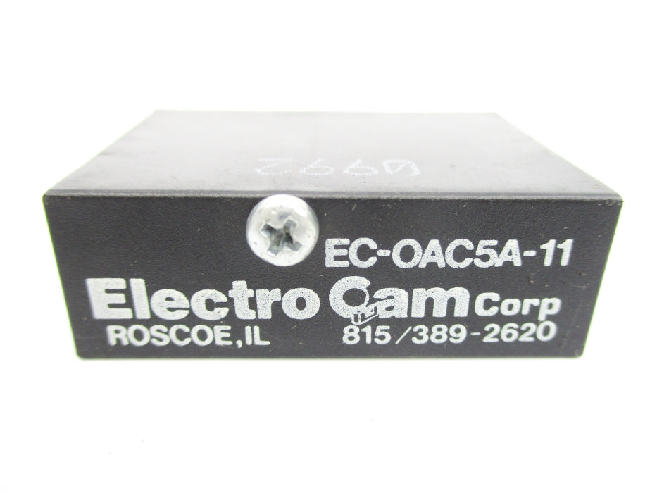 ELECTROCAM EC-OAC5A-11 NSNP