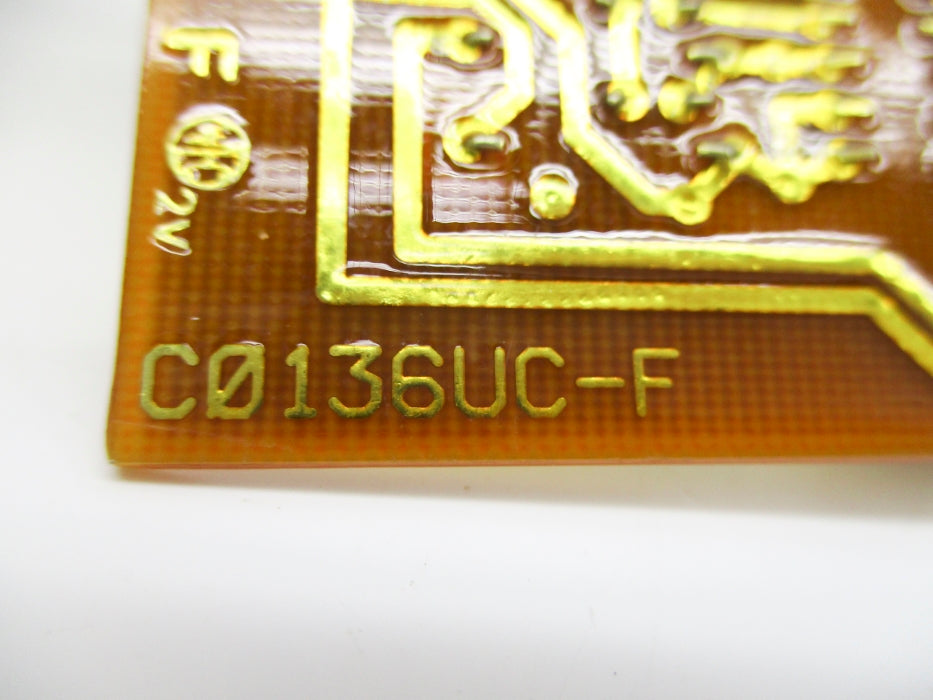 C0136UC-F NSNP