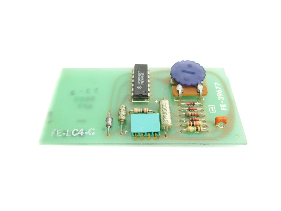 FE-39677 NSNP
