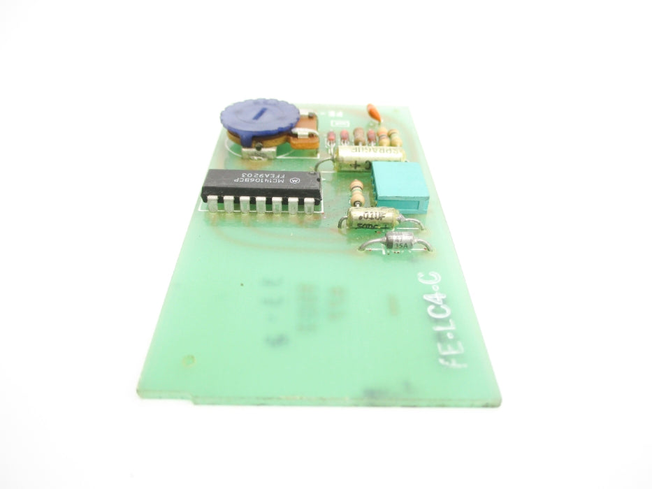 FE-39677 NSNP