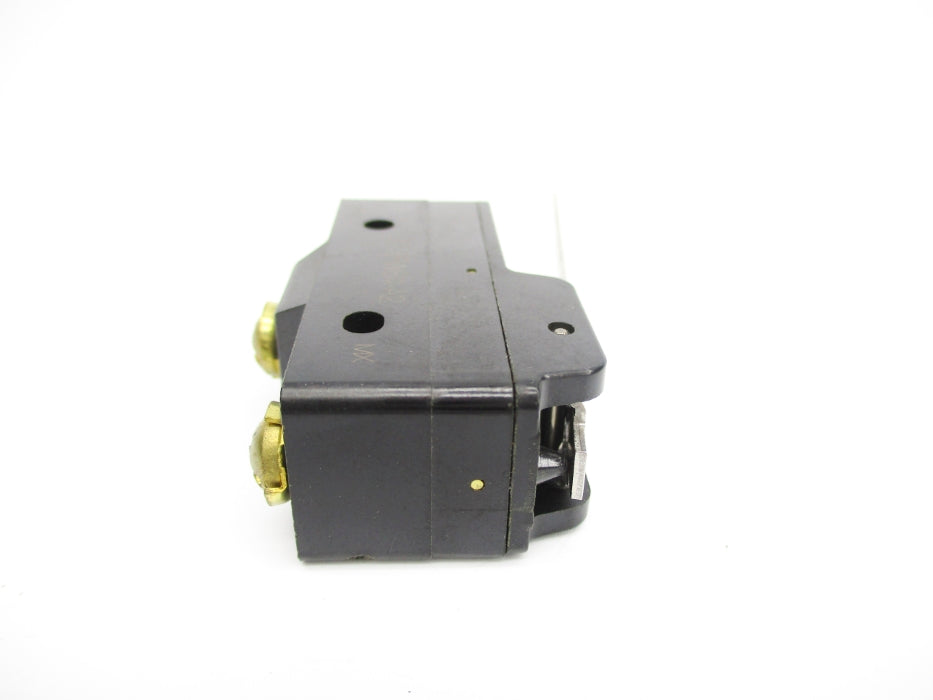 MICRO SWITCH BZ-2RW84-A2 480VAC 15A NSNP