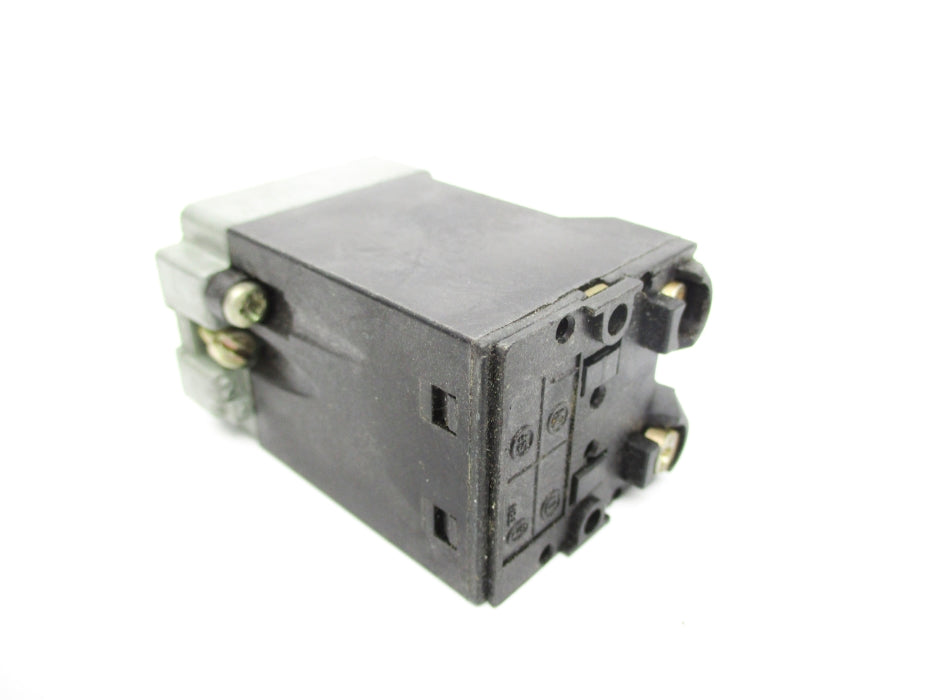 TELEMECANIQUE Z-BW03 (NO BULB) UNMP