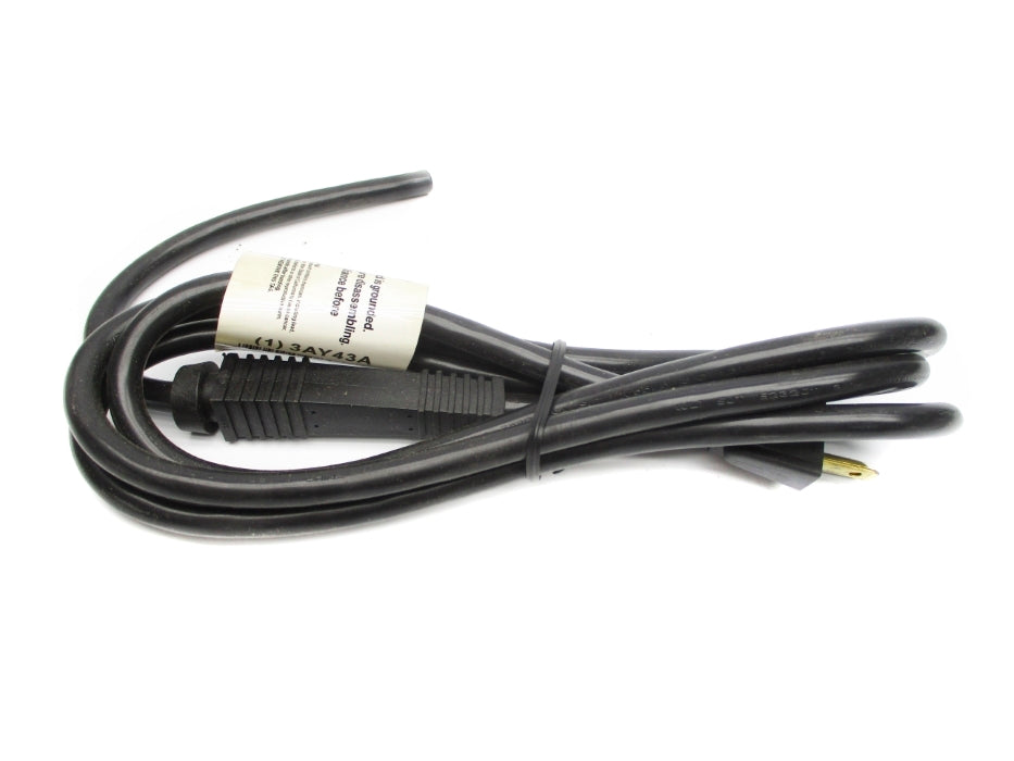 GRAINGER SJT16/3 3AY43A UNMP