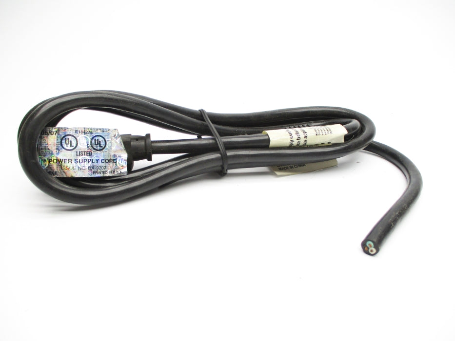 GRAINGER SJT16/3 3AY43A UNMP