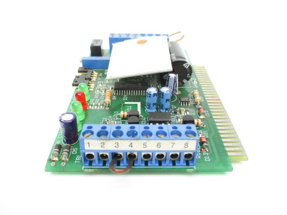 PHI ELR-150-08A UNMP